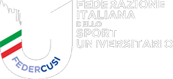 Logo FedrCusi bianco